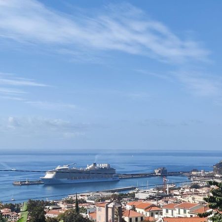 Quintinha Dos Reis Villa Funchal  Luaran gambar