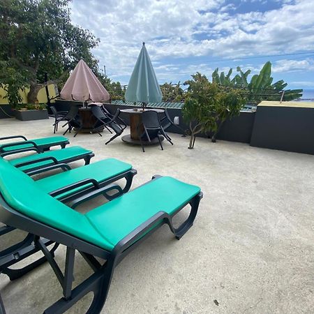 Quintinha Dos Reis Villa Funchal  Luaran gambar