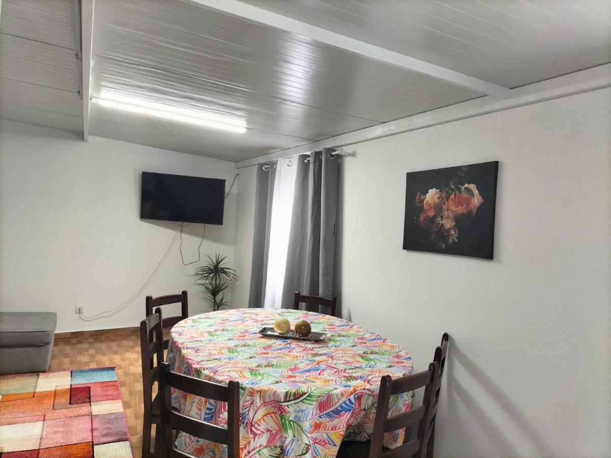 Quintinha Dos Reis Villa Funchal  Luaran gambar