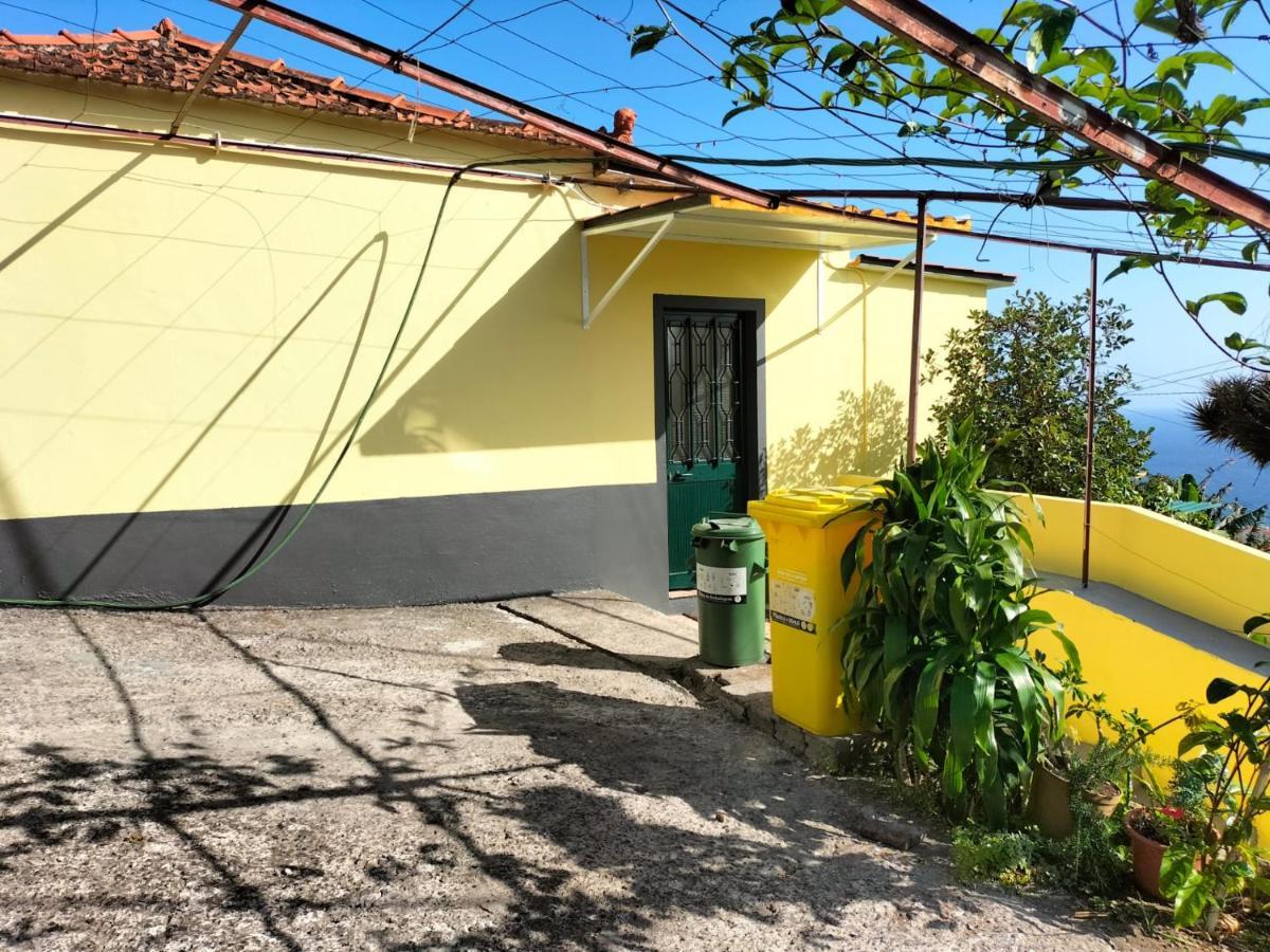 Quintinha Dos Reis Villa Funchal  Luaran gambar