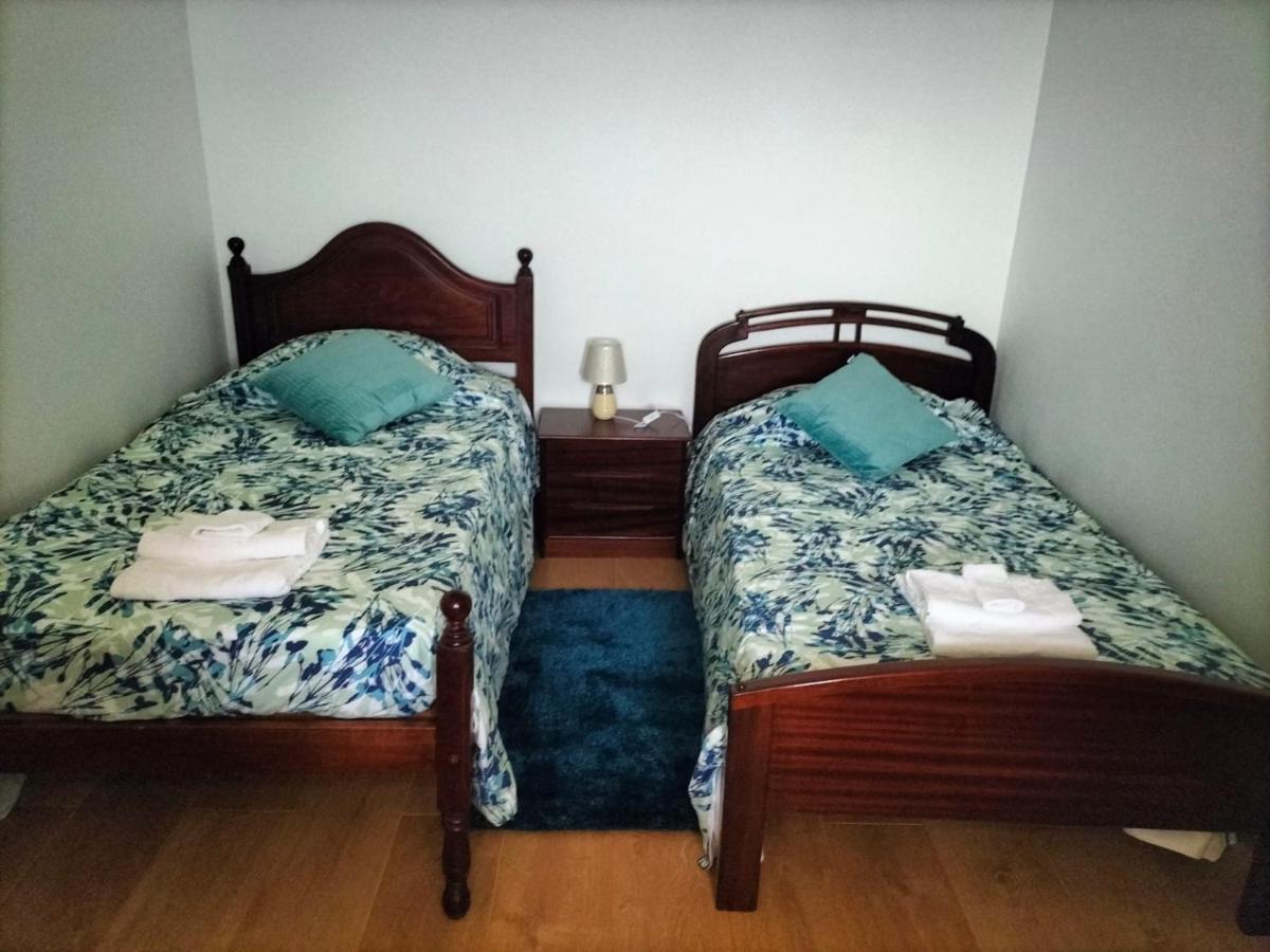 Quintinha Dos Reis Villa Funchal  Luaran gambar
