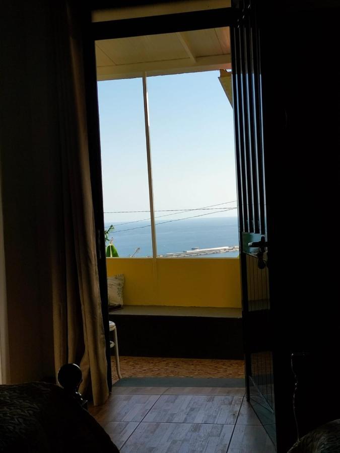 Quintinha Dos Reis Villa Funchal  Luaran gambar