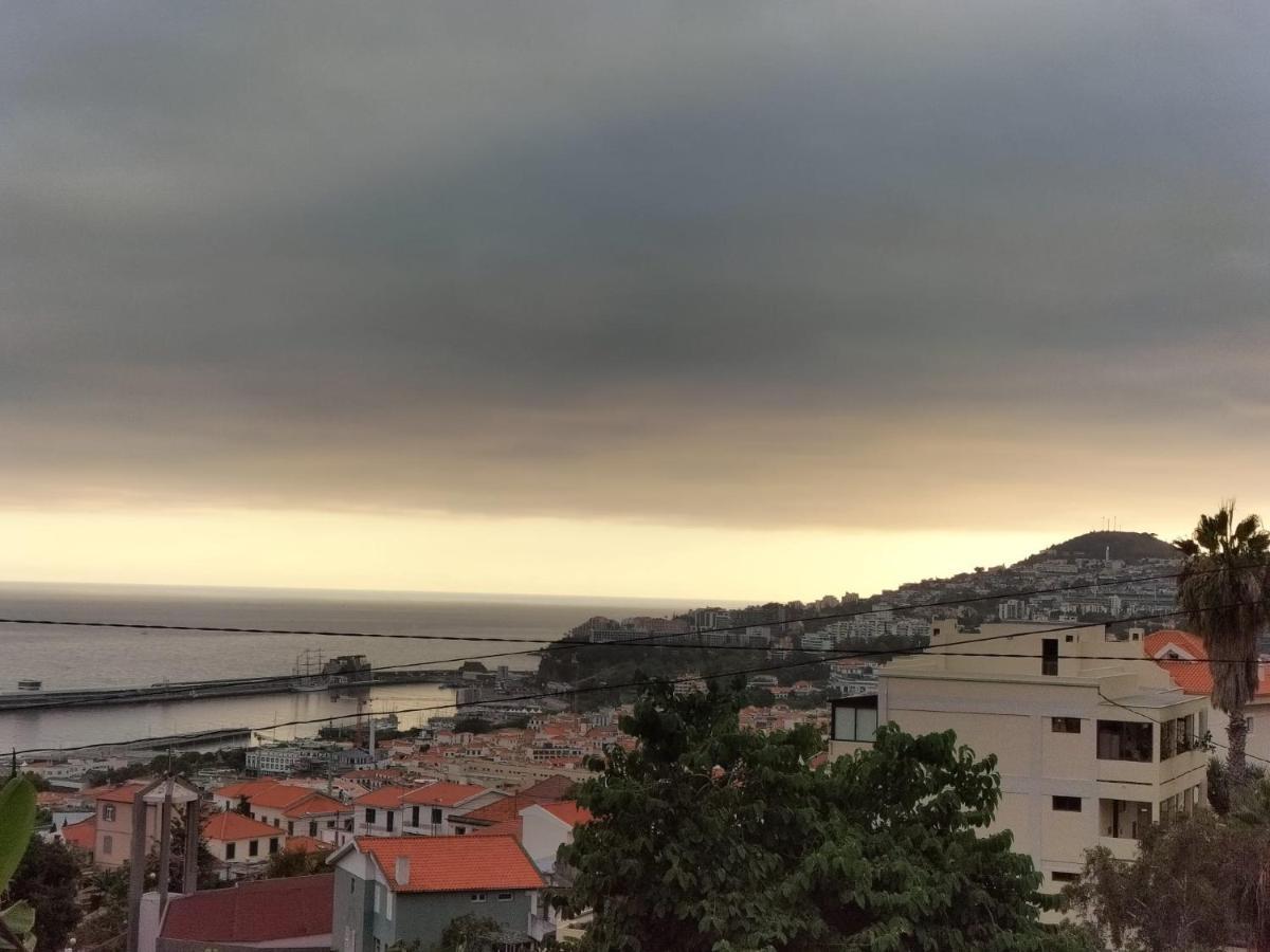Quintinha Dos Reis Villa Funchal  Luaran gambar