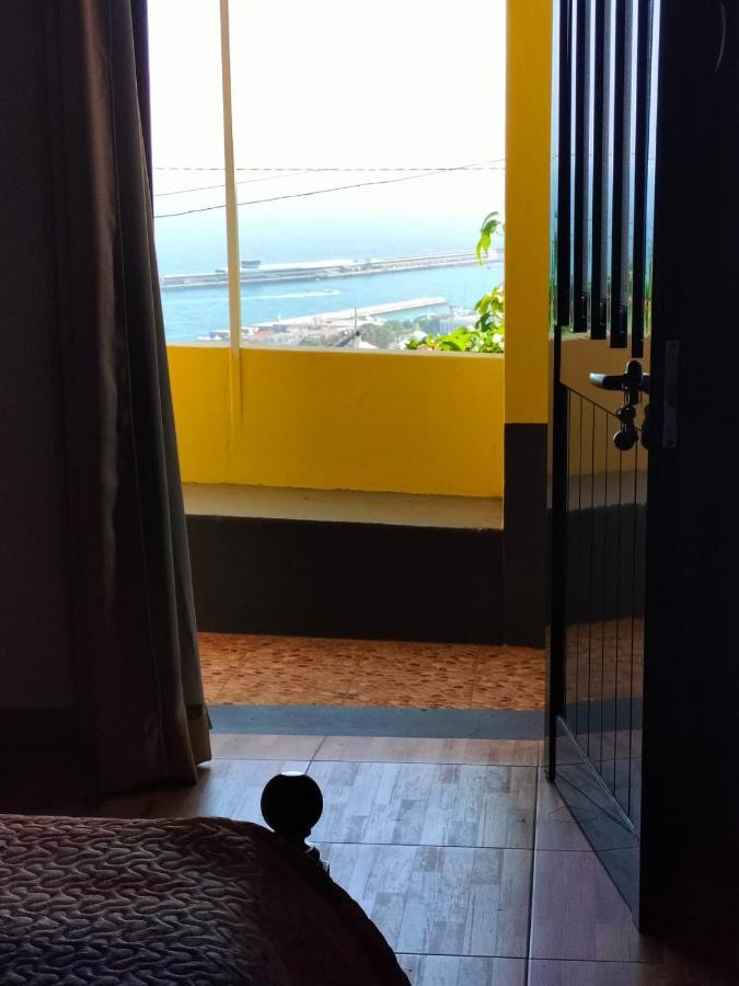Quintinha Dos Reis Villa Funchal  Luaran gambar