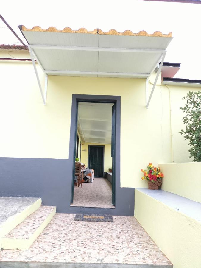Quintinha Dos Reis Villa Funchal  Luaran gambar