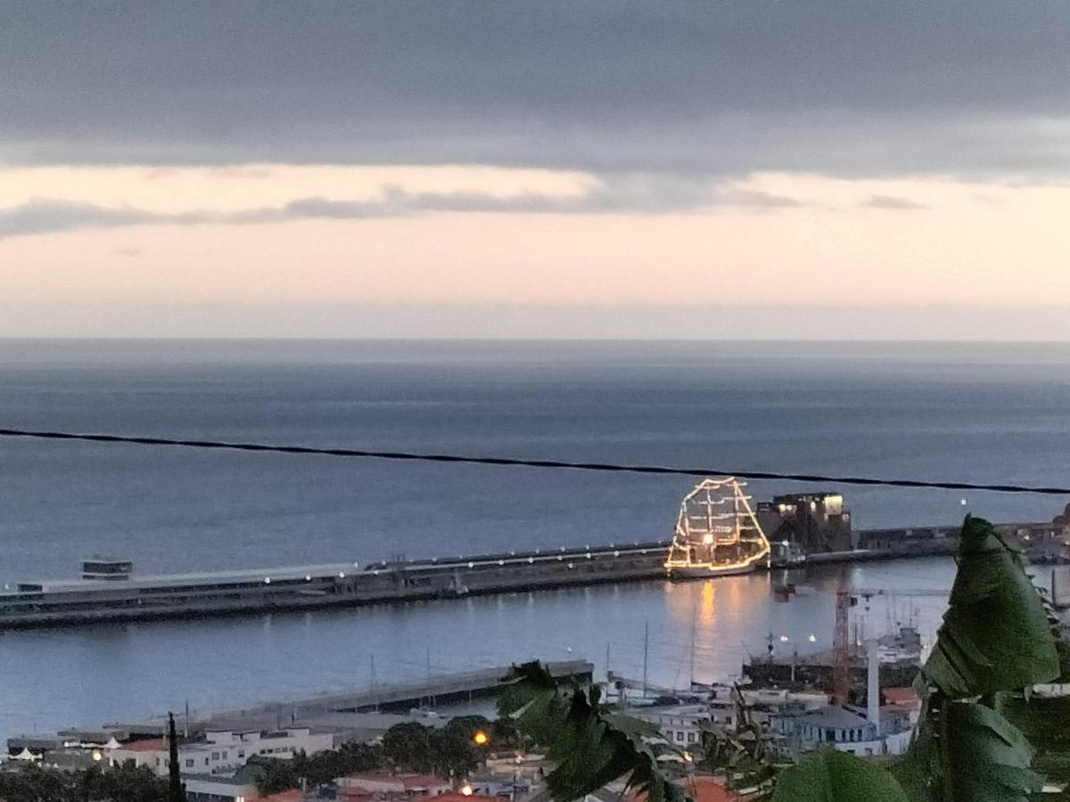 Quintinha Dos Reis Villa Funchal  Luaran gambar