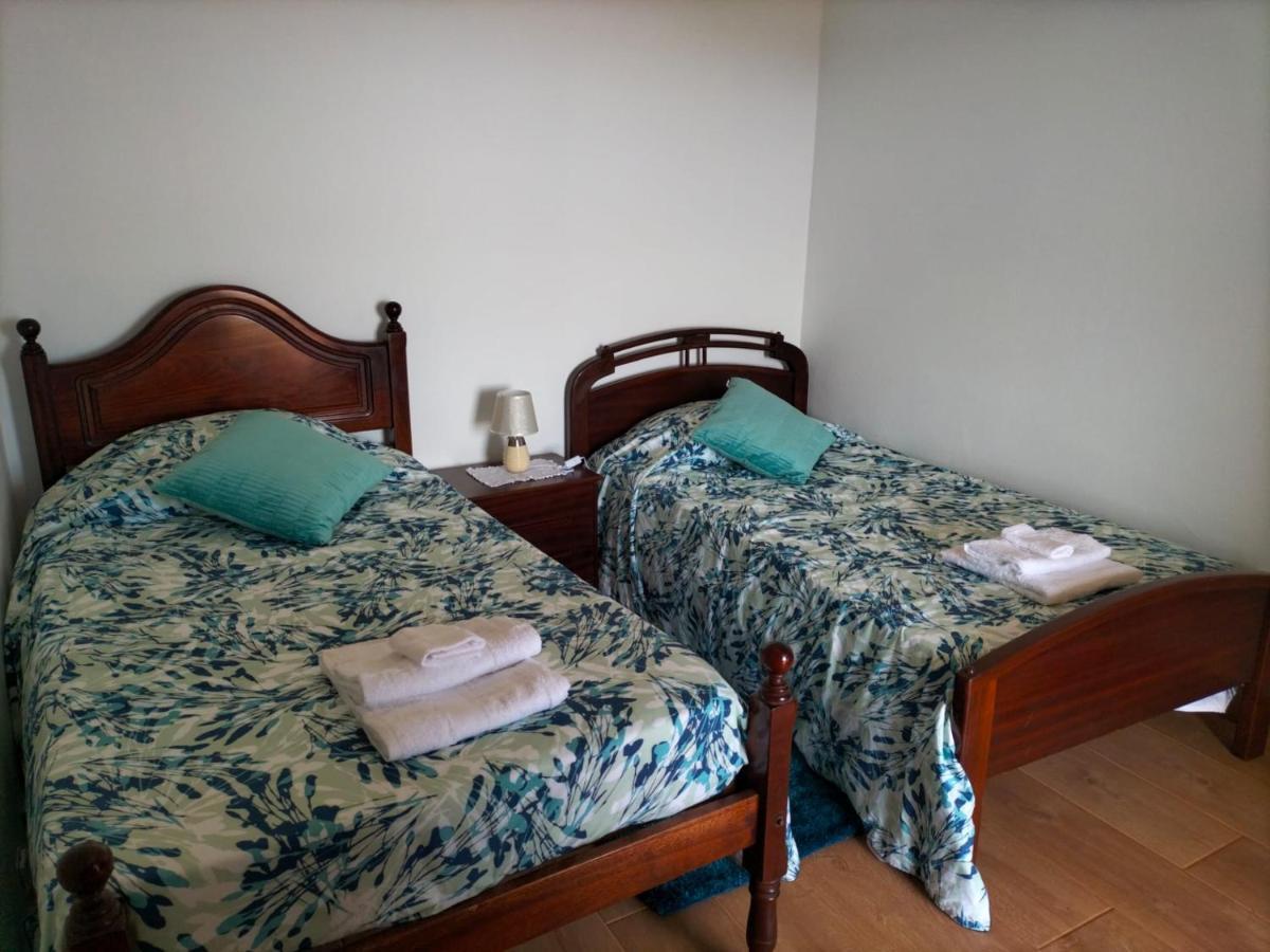 Quintinha Dos Reis Villa Funchal  Luaran gambar