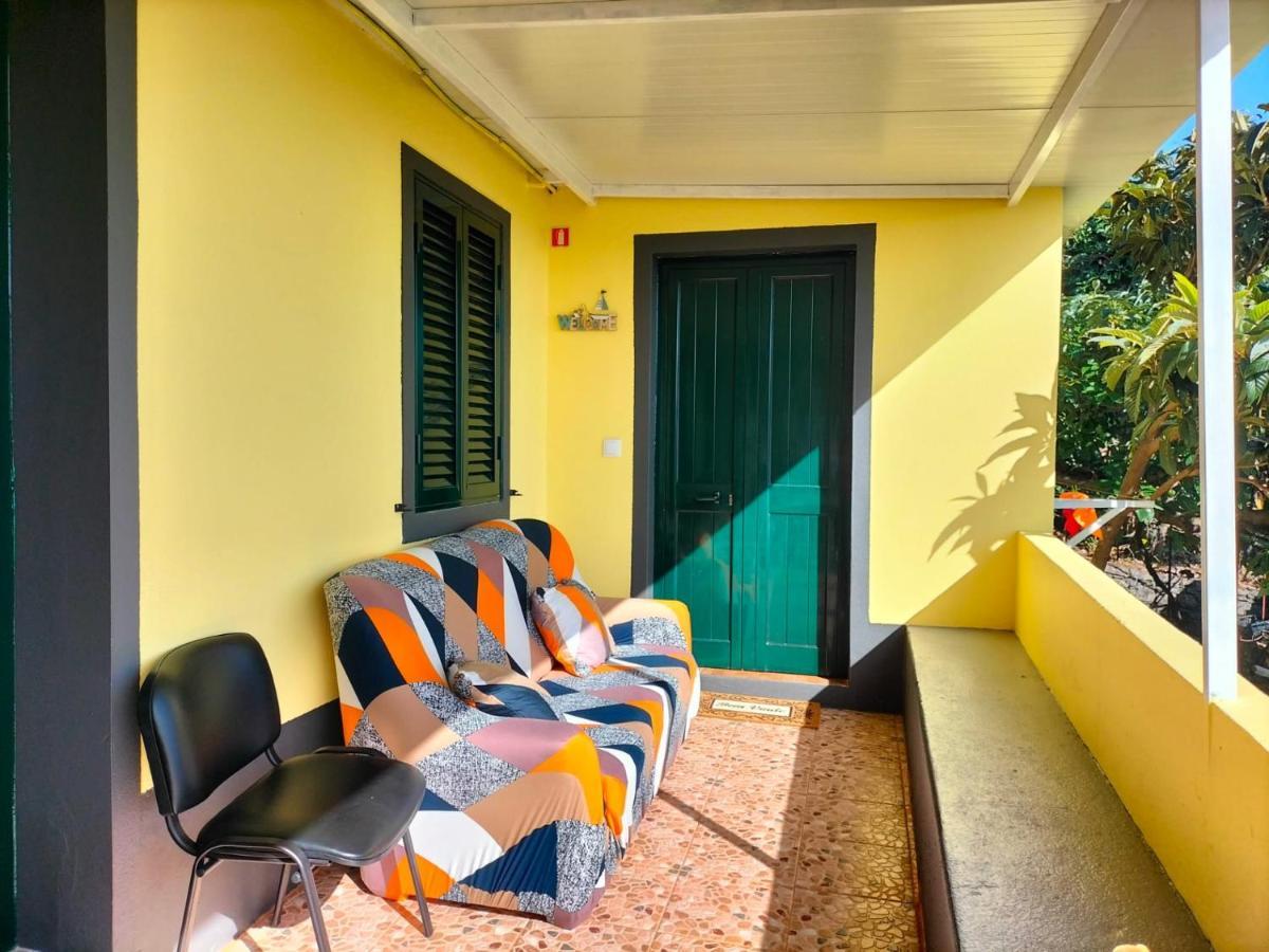 Quintinha Dos Reis Villa Funchal  Luaran gambar