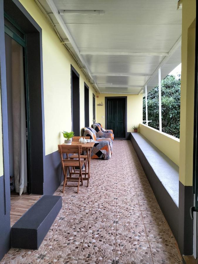 Quintinha Dos Reis Villa Funchal  Luaran gambar