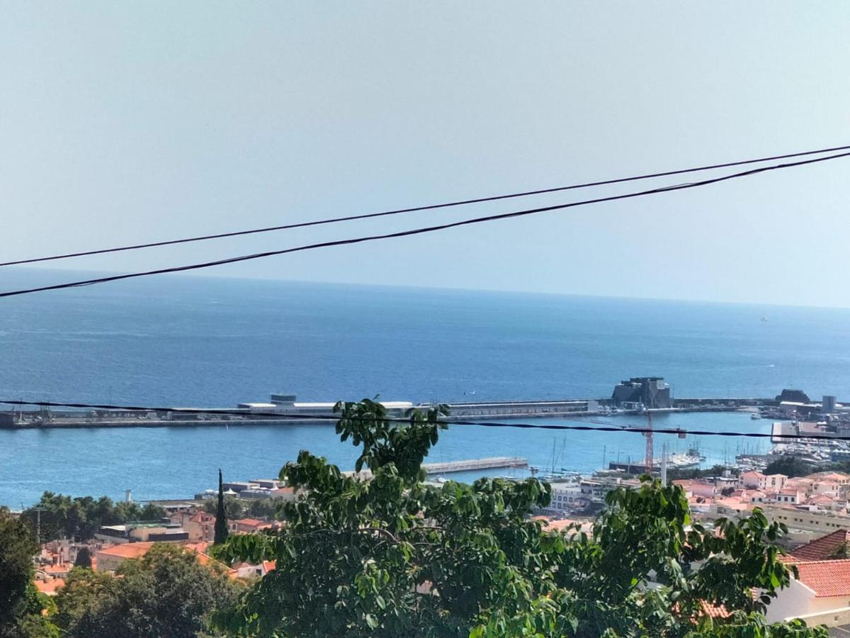 Quintinha Dos Reis Villa Funchal  Luaran gambar