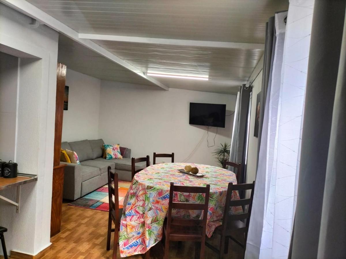 Quintinha Dos Reis Villa Funchal  Luaran gambar