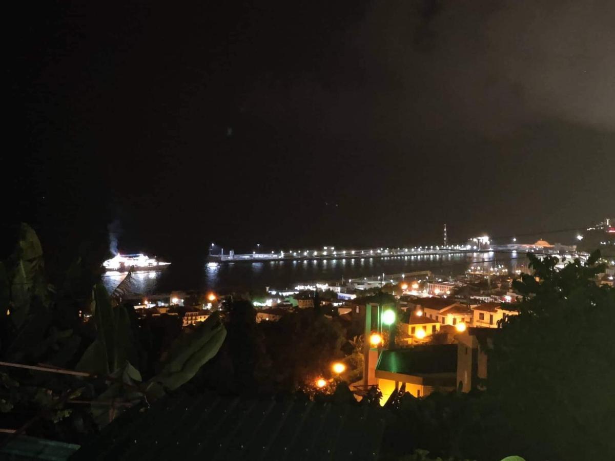 Quintinha Dos Reis Villa Funchal  Luaran gambar