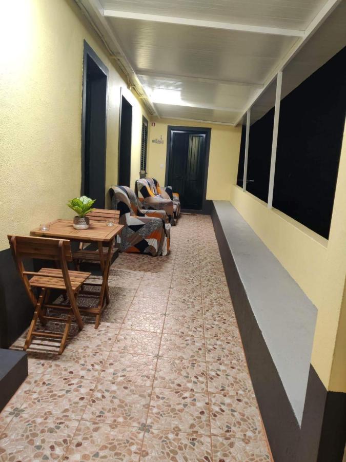 Quintinha Dos Reis Villa Funchal  Luaran gambar