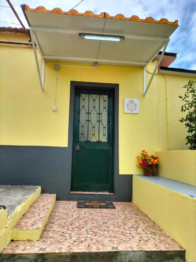 Quintinha Dos Reis Villa Funchal  Luaran gambar