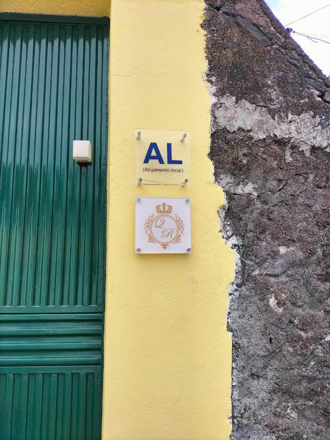 Quintinha Dos Reis Villa Funchal  Luaran gambar