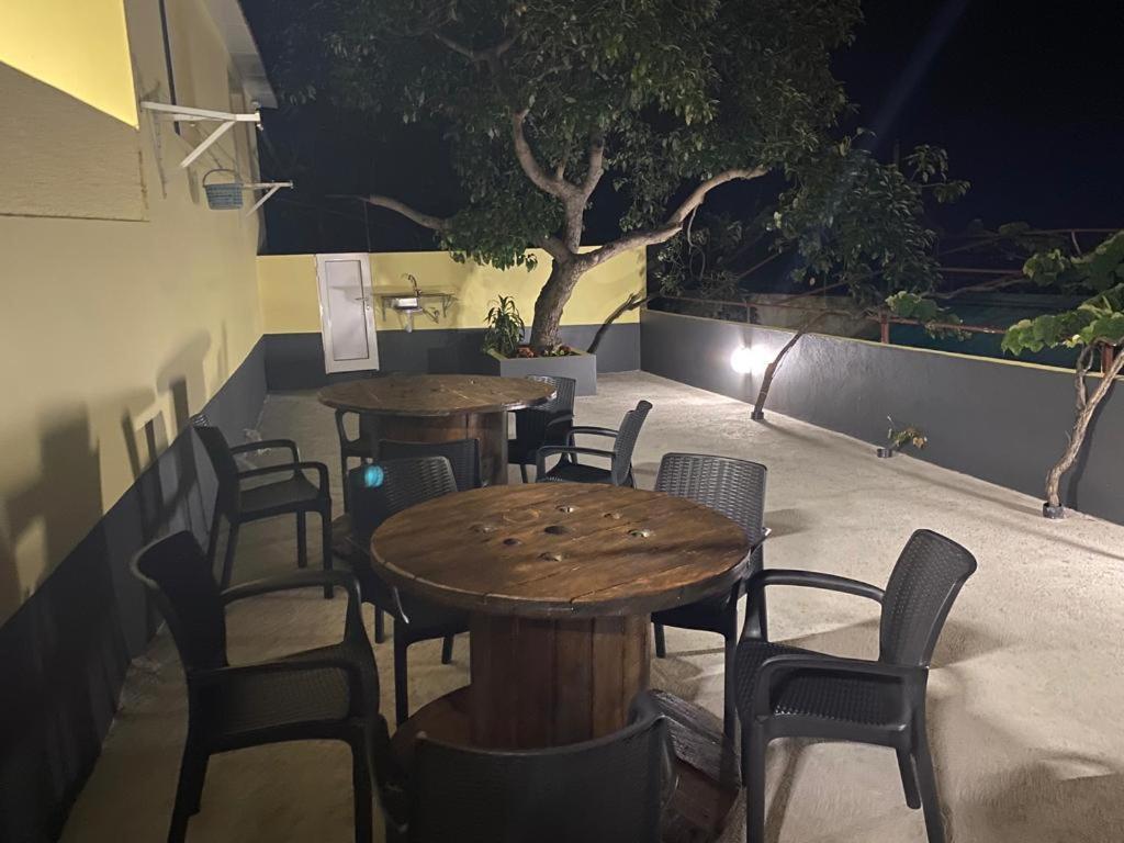 Quintinha Dos Reis Villa Funchal  Luaran gambar