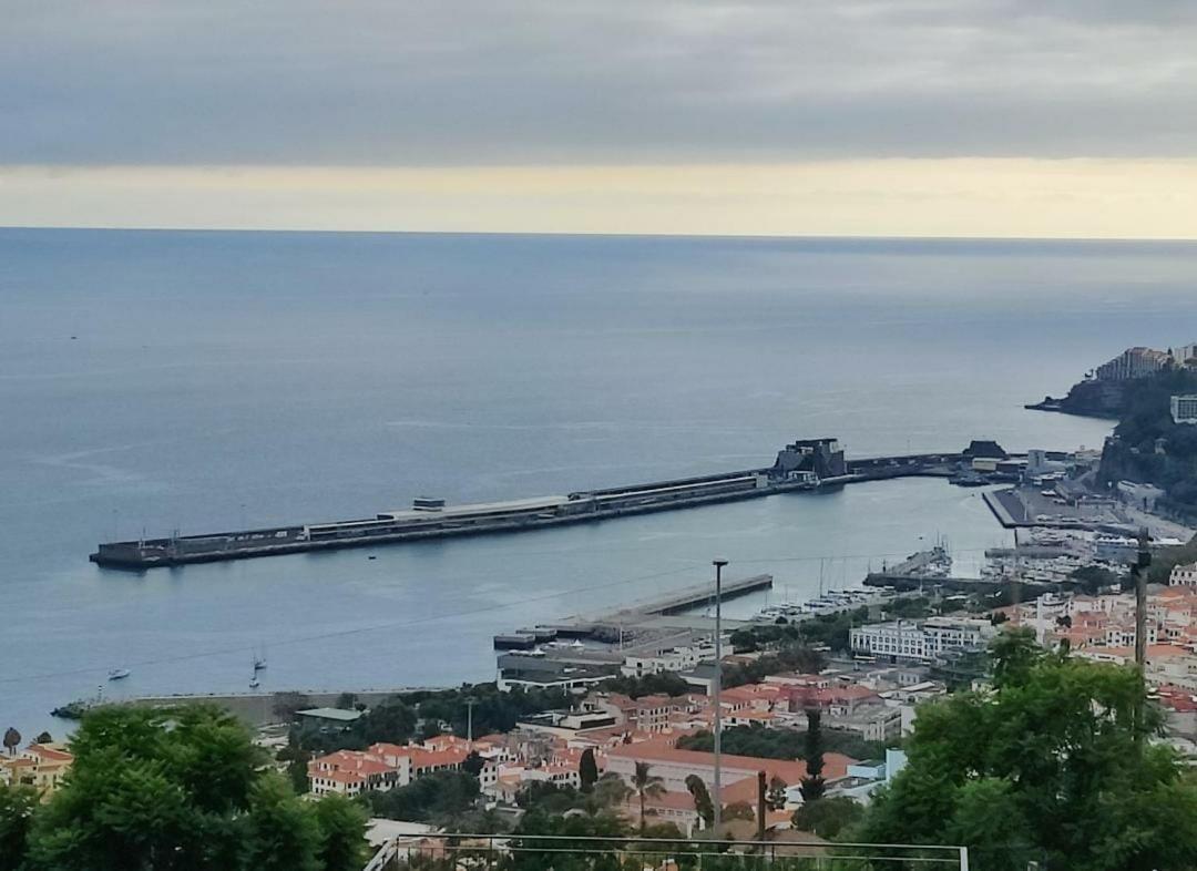 Quintinha Dos Reis Villa Funchal  Luaran gambar