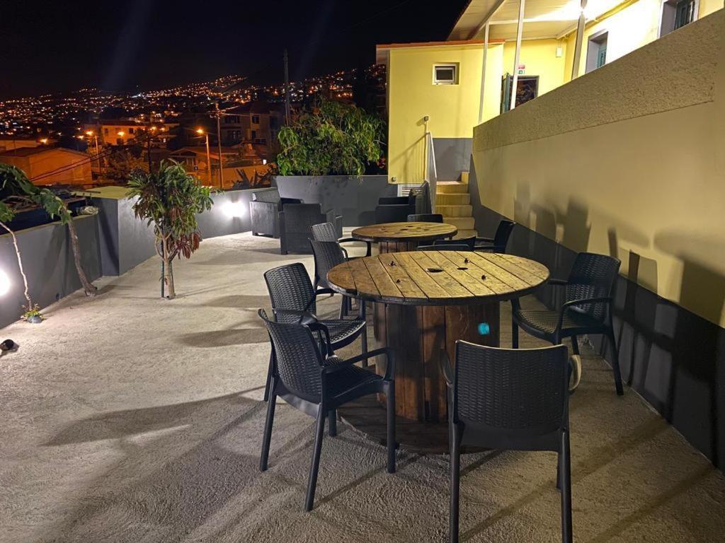 Quintinha Dos Reis Villa Funchal  Luaran gambar